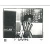 Image 1 : Lauryn Hill signed photo
