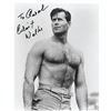 Image 1 : Clint Walker signed photo