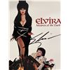 Image 1 : Elvira signed photo