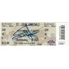 Image 1 : Sammy Hagar signed ticket JSA