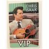 Image 1 : Chris Isaak VIP Pass