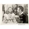 Image 1 : That Lady in Ermine Douglas Fairbanks Jr. signed movie photo