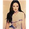 Image 1 : Madeleine Stowe signed photo
