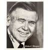 Image 1 : Robert Shayne signed photo