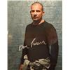 Image 1 : Prison Break Dominic Purcell signed photo