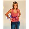 Image 1 : Kiele Sanchez signed photo