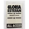 Image 1 : Gloria Estefan All Access Pass