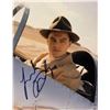 Image 1 : Leonardo DiCaprio signed movie photo