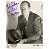 Image 1 : Ed Lauter signed photo