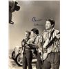Image 1 : Beach Boys Brian Wilson signed photo