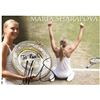 Image 1 : Maria Sharapova signed postcard