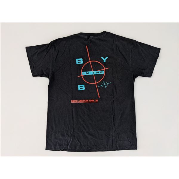 Corey Hart North American Tour '85 T-Shirt