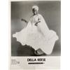 Image 1 : Della Reese signed photo