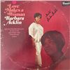 Image 1 : Barbara Acklin signed album