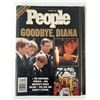 Image 1 : Goodbye Diana People Magazine