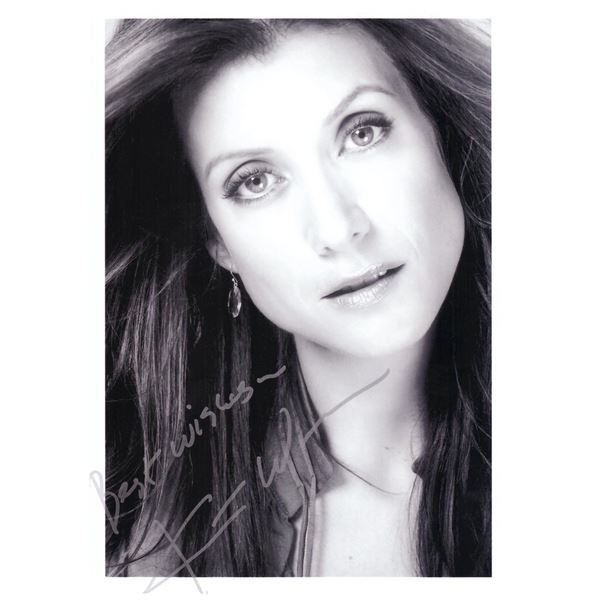 Kate Walsh signed photo