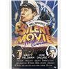 Image 1 : Silent Movie Mel Brooks signed movie photo