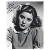 Image 1 : Edith Fellows signed photo