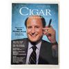 Image 1 : Cigar Aficionado Ron Perlman  edition - 1995