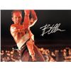 Image 1 : Die Hard Bruce Willis signed photo