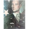 Image 1 : WWII Roy W. Evans Signed Photo