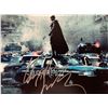 Image 1 : Batman Christian Bale signed photo