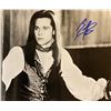 Image 1 : Interview with the Vampire Brad Pitt signed movie photo. GFA Authenticated