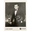 Image 1 : Casey Kasem signed photo