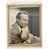 Image 1 : James J Kriegsmann Signed Photo
