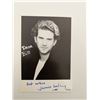 Image 1 : James Wilby signed photo
