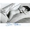 Image 1 : Playboy Model Susie Feldman signed photo