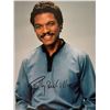 Image 1 : Star Wars Billy Dee Williams signed photo