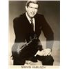 Image 1 : Composer Marvin Hamlisch signed photo