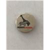 Image 1 : Dashboard Confessional vintage pin