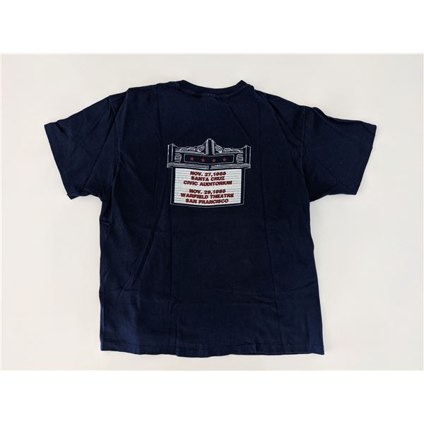 Corey Hart Tour T-Shirt