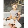 Image 1 : Jamie Lee Curtis signed photo