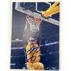 Image 1 : Shaquille O'Neal signed photo.