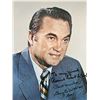 Image 1 : Presidential CandidateGeorge C Wallace signed photo