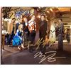 Image 1 : Studio 60 on the Sunset Strip cast signed photo