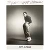 Image 1 : Highlander Jeff Altman signed photo