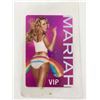 Image 1 : Mariah Carey VIP Pass