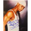 Image 1 : Usher signed photo