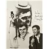 Image 1 : Jerry Lewis signed photo