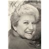Image 1 : Maxine Andrews Signed Photo
