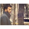 Image 1 : Chris Evans signed movie photo