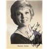 Image 1 : Rachel Ames signed photo