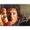 Image 1 : Lord of The Rings Elijah Wood signed photo