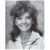 Image 1 : Gilligan's Island Dawn Wells signed Maryanne  photo