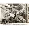 Image 1 : The Outsiders C. Thomas Howell signed movie photo