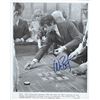 Image 1 : The Only Game in Town Warren Beatty signed movie photo